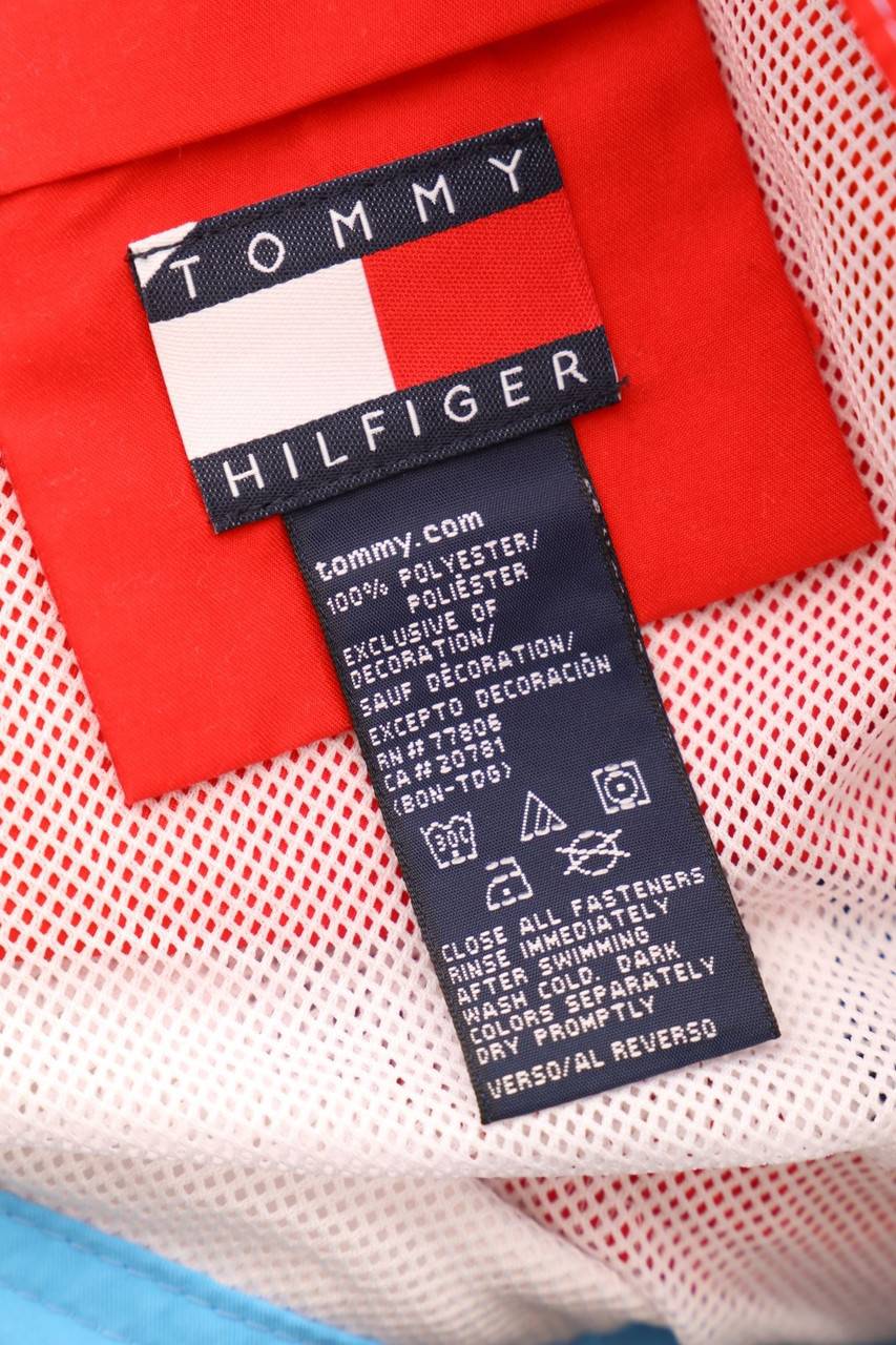 Carou TOMMY HILFIGER Schwimm-Shorts