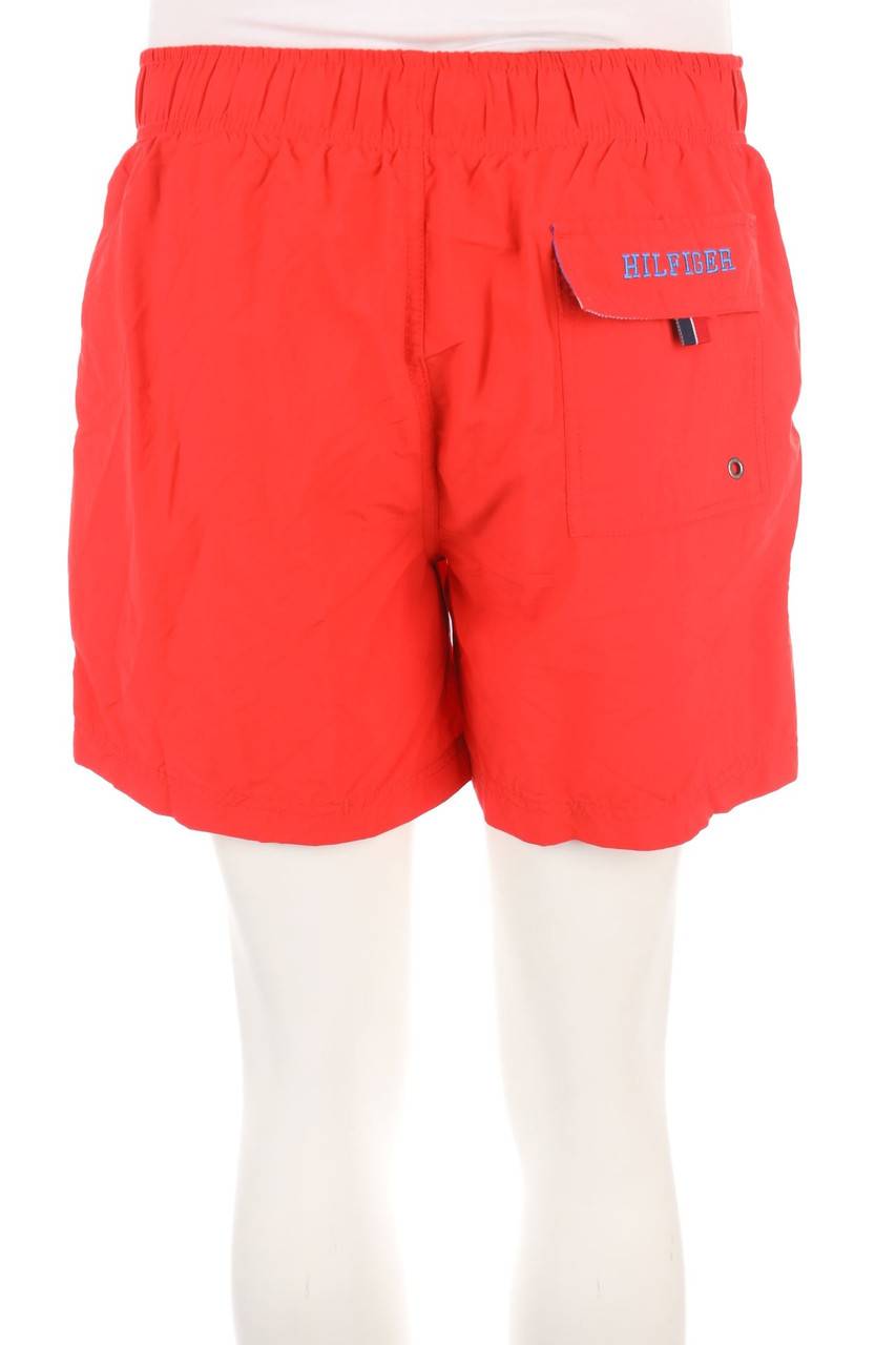 Carou TOMMY HILFIGER Schwimm-Shorts
