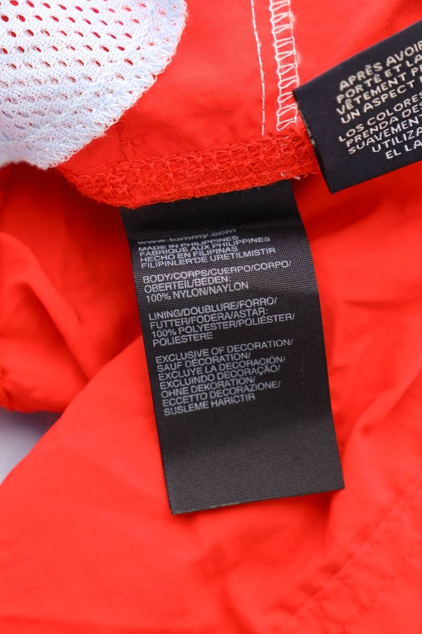 Carou TOMMY HILFIGER Schwimm-Shorts