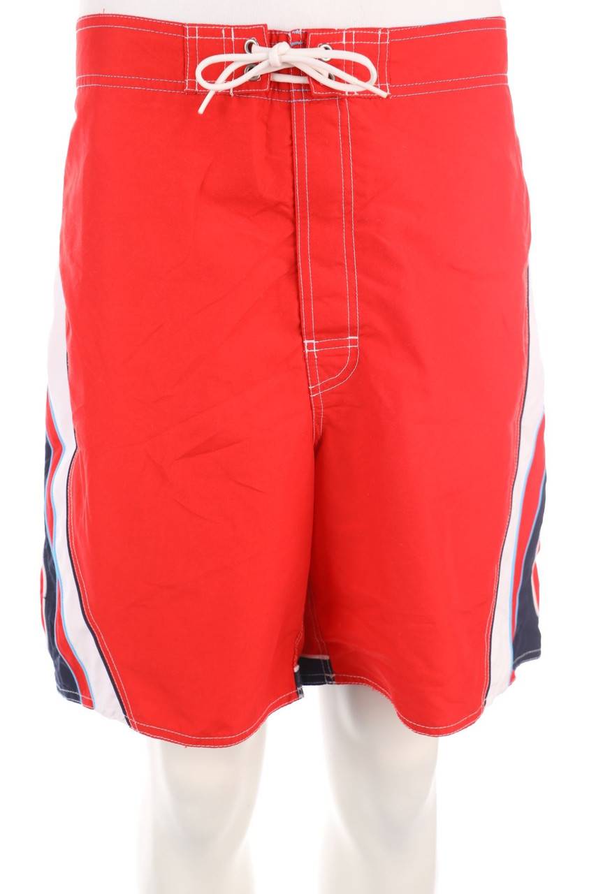 Carou TOMMY HILFIGER Schwimm-Shorts