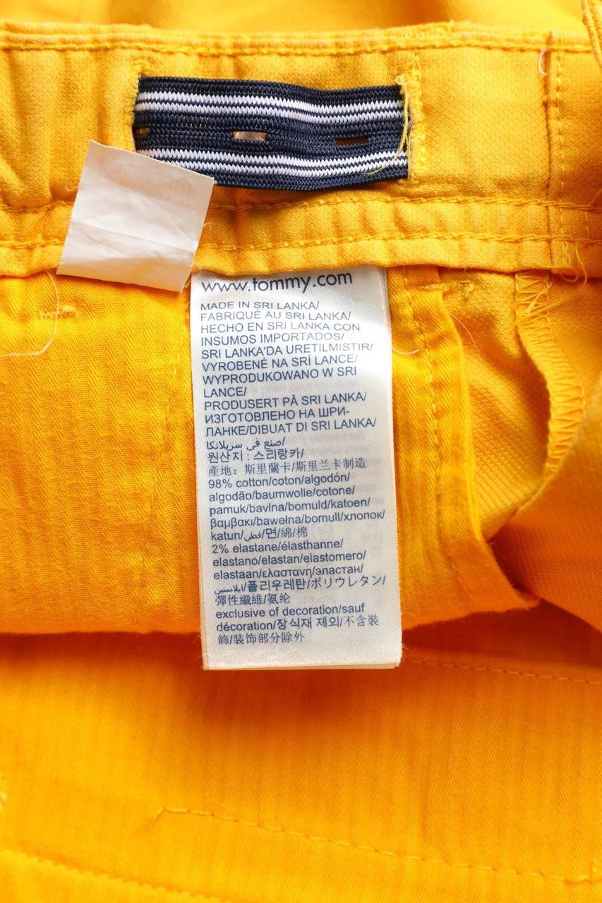 Carou TOMMY HILFIGER Shorts