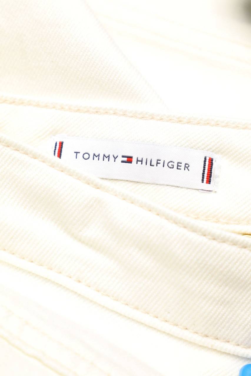 Carou TOMMY HILFIGER Straight Cut Jeans