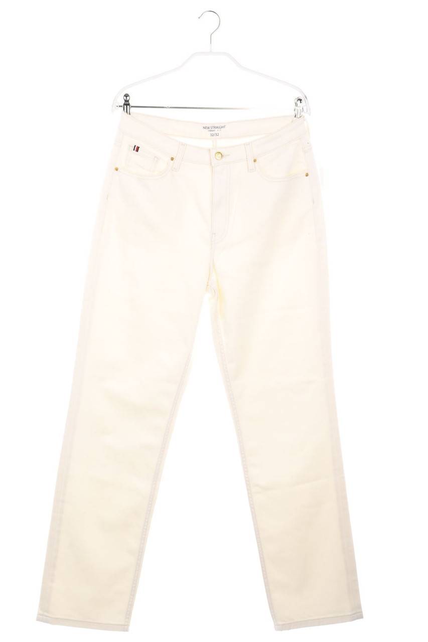 Carou TOMMY HILFIGER Straight Cut Jeans