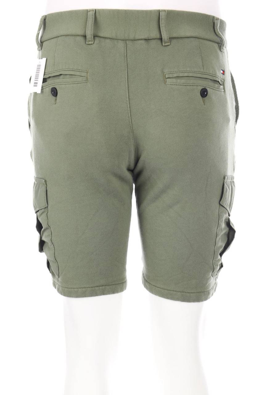 Carou TOMMY HILFIGER Sweat-Shorts