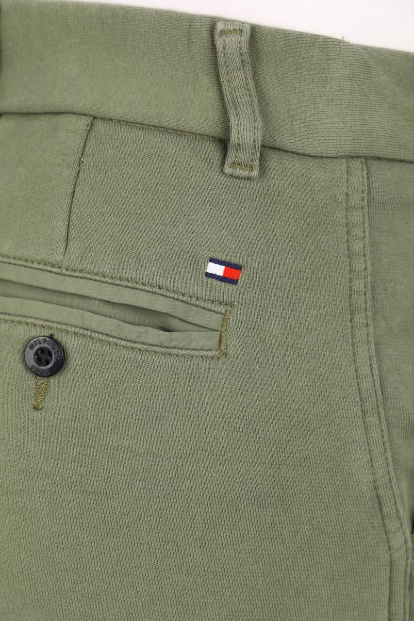 Carou TOMMY HILFIGER Sweat-Shorts