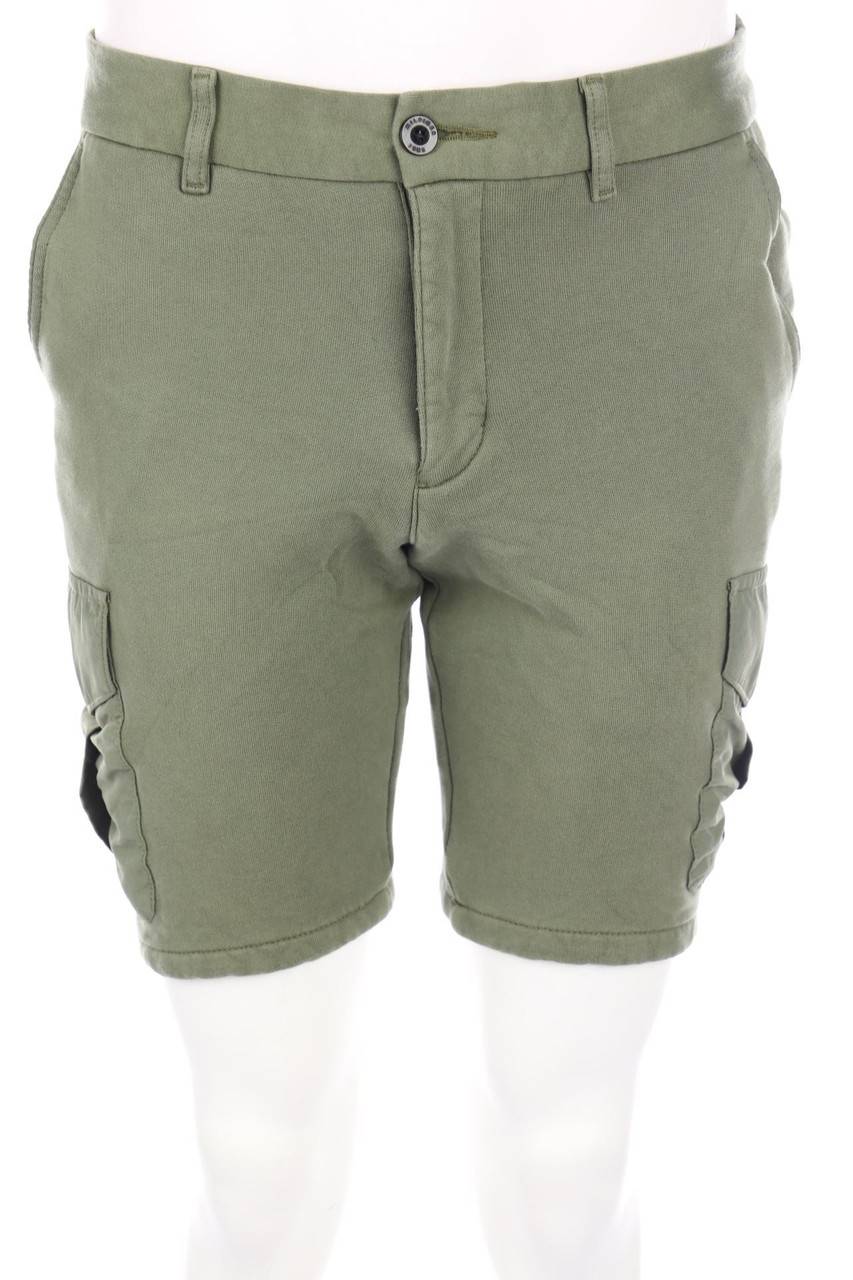 Carou TOMMY HILFIGER Sweat-Shorts