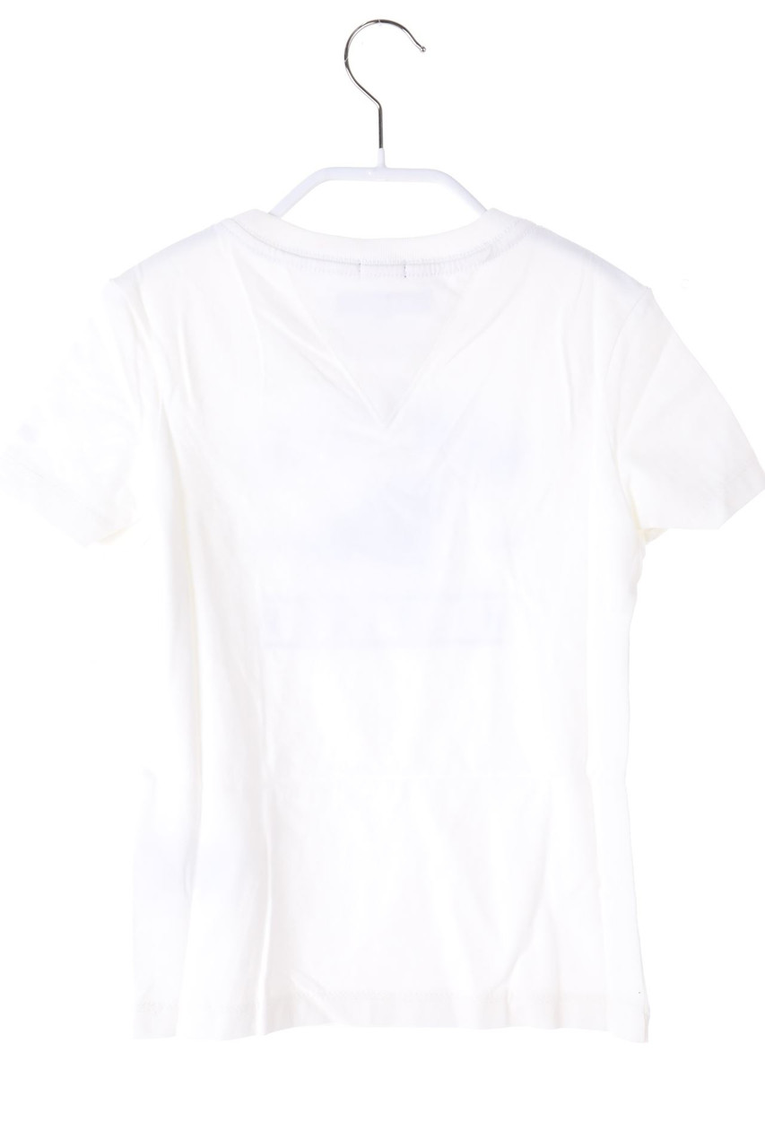 Carou TOMMY HILFIGER T-Shirt Mit Logo-Print