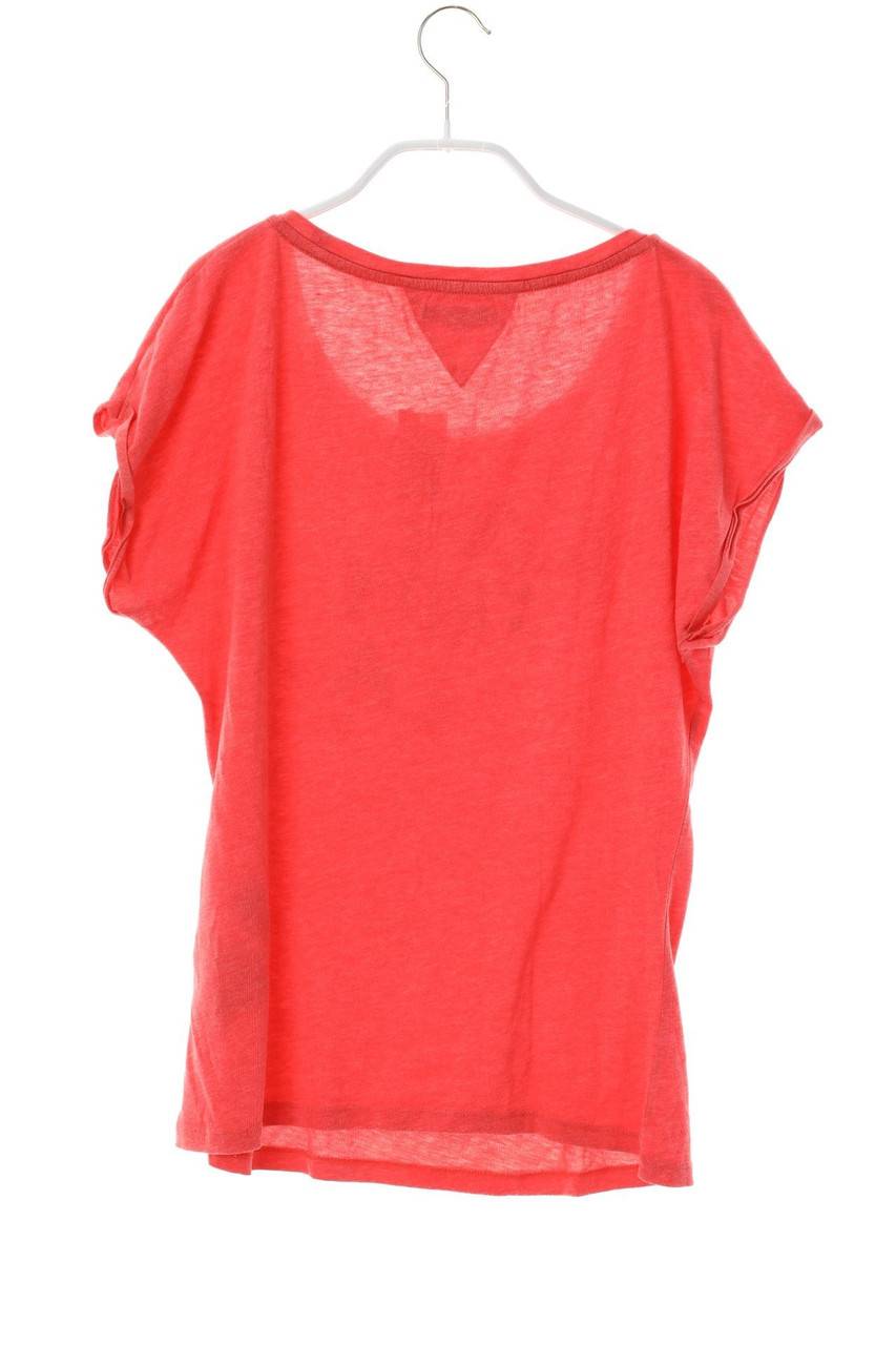 Carou TOMMY HILFIGER T-Shirt Mit Pailletten