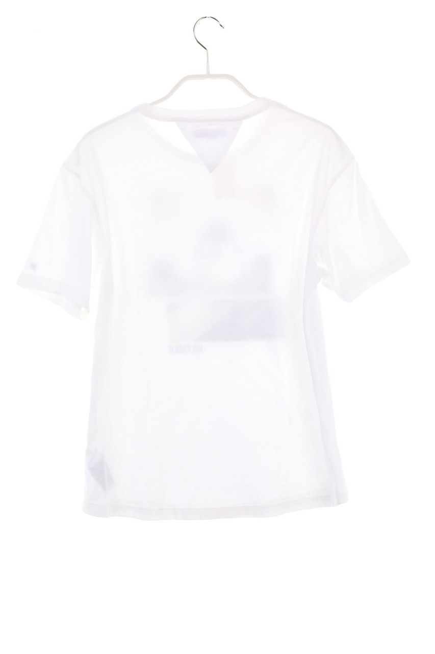 Carou TOMMY HILFIGER T-Shirt Mit Print