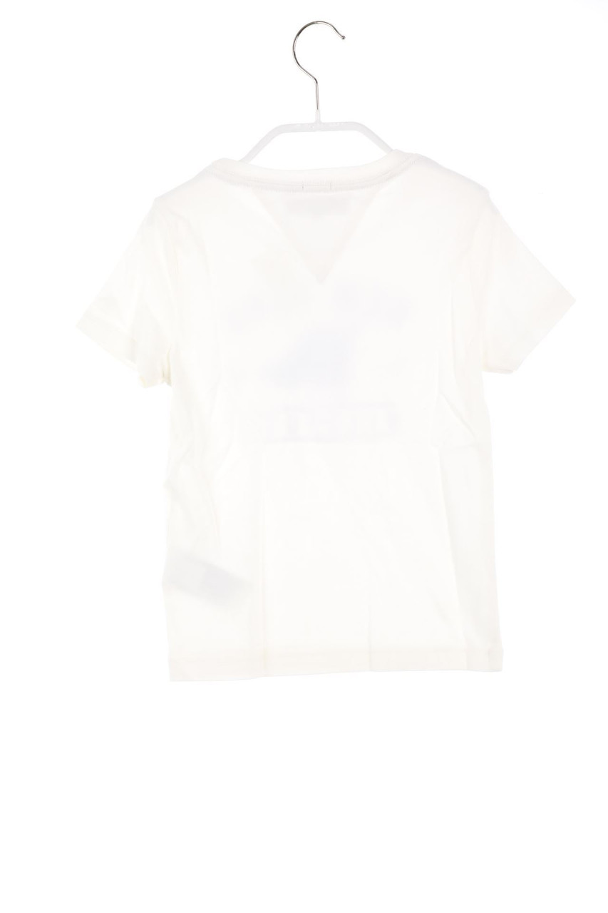 Carou TOMMY HILFIGER T-Shirt Mit Print