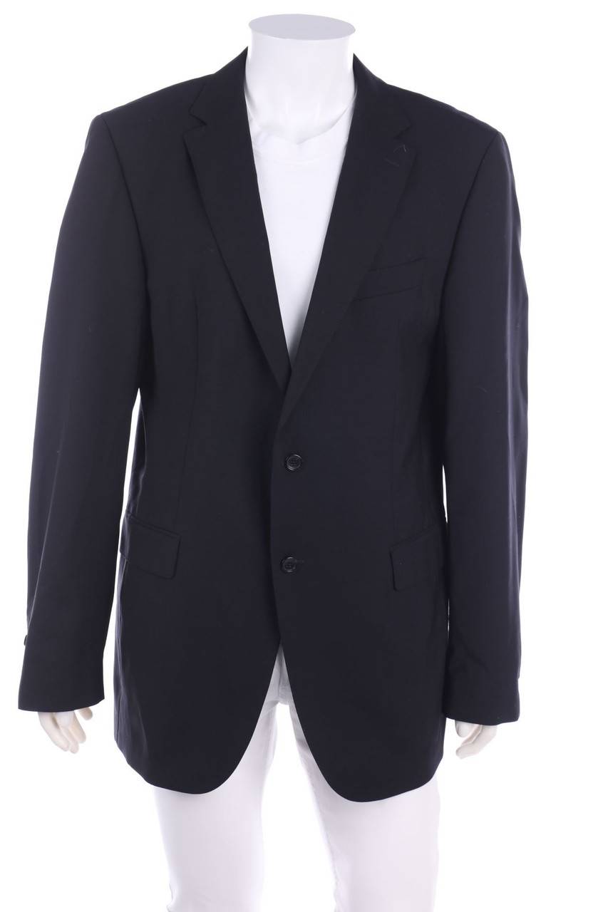 Carou TOMMY HILFIGER TAILORED Schurwoll-Sakko