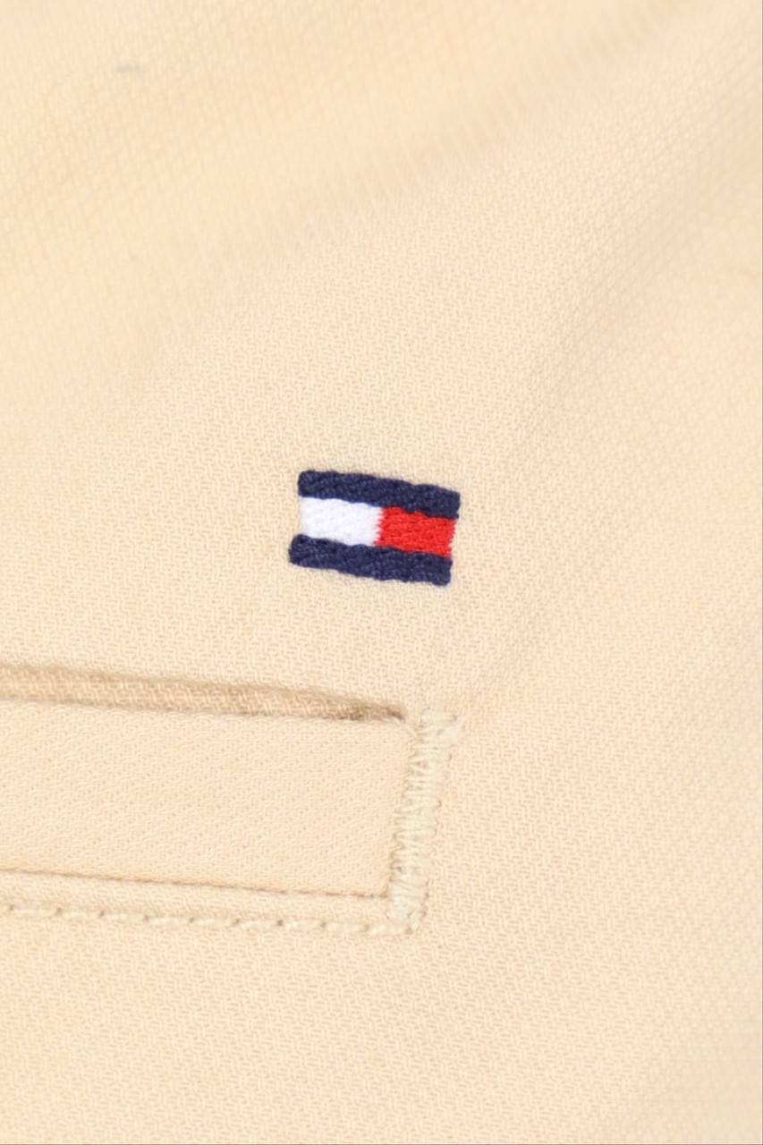 Carou TOMMY HILFIGER Wickel-Rock Mit Gürtel