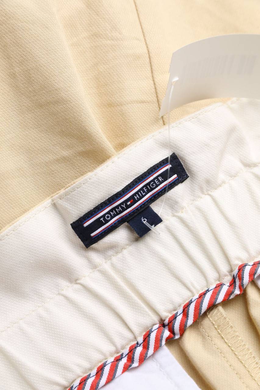 Carou TOMMY HILFIGER Wickel-Rock Mit Gürtel