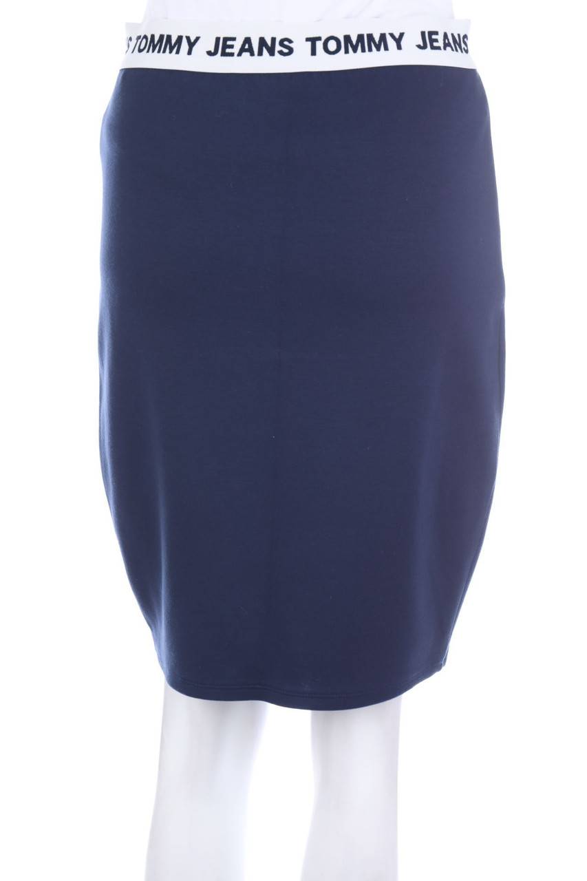 Carou TOMMY JEANS Tommy Hilfiger Jersey-Rock