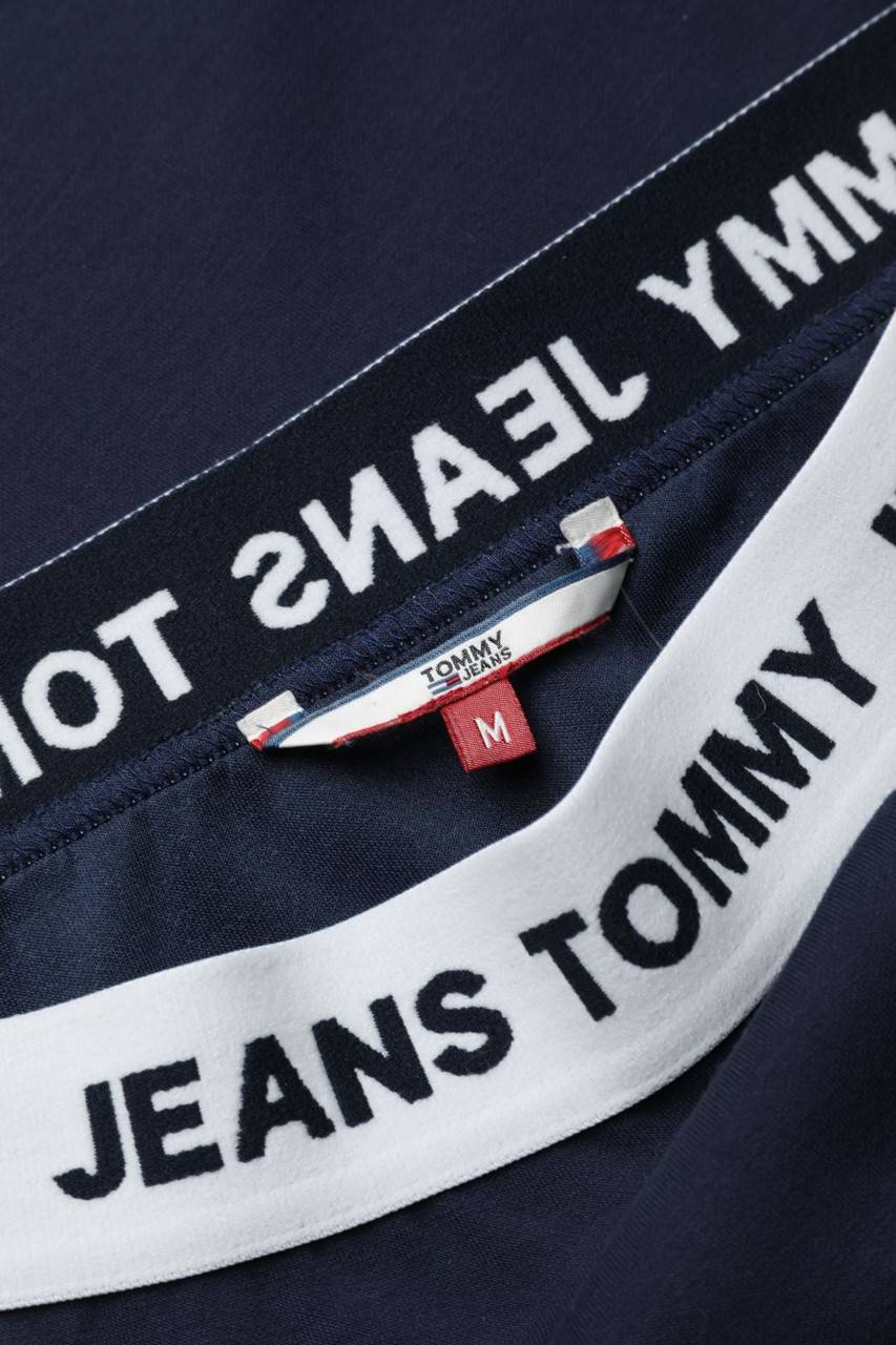 Carou TOMMY JEANS Tommy Hilfiger Jersey-Rock
