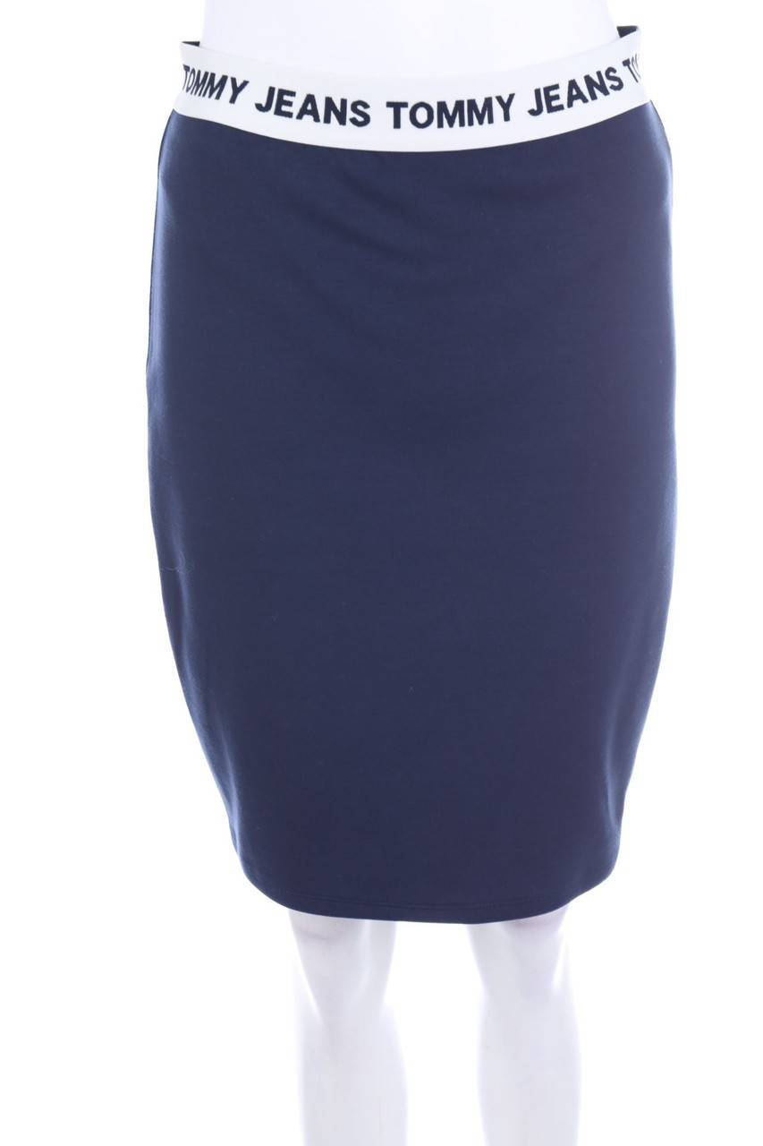 Carou TOMMY JEANS Tommy Hilfiger Jersey-Rock