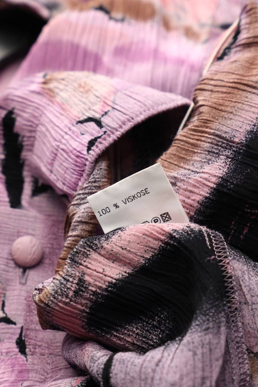 Carou TONI Dress Hemd-Bluse Mit Print