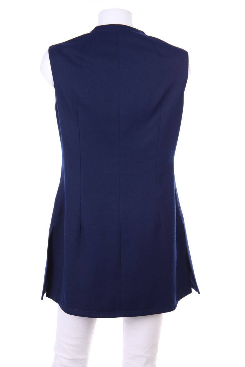 Carou TONI Dress Weste Mit Schmuck-Knöpfen