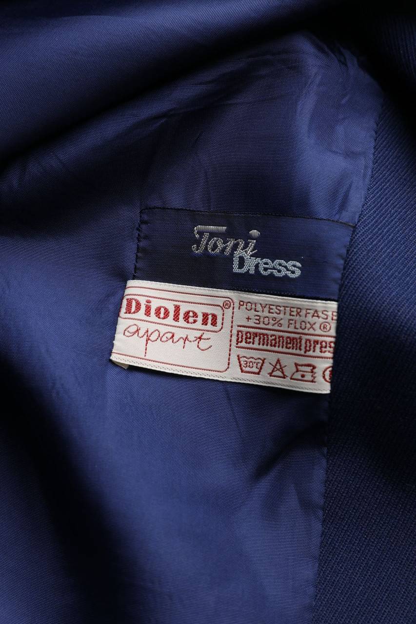 Carou TONI Dress Weste Mit Schmuck-Knöpfen