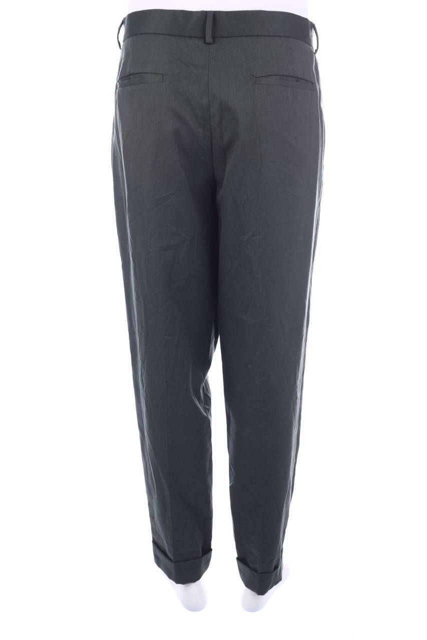 Carou TOPMAN Bundfalten-Hose