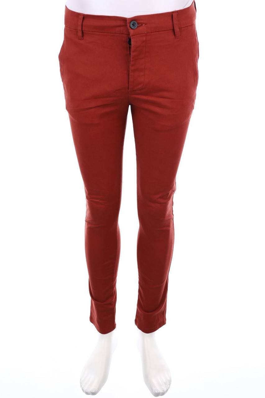 Carou TOPMAN Skinny-Jeans mit Stretch