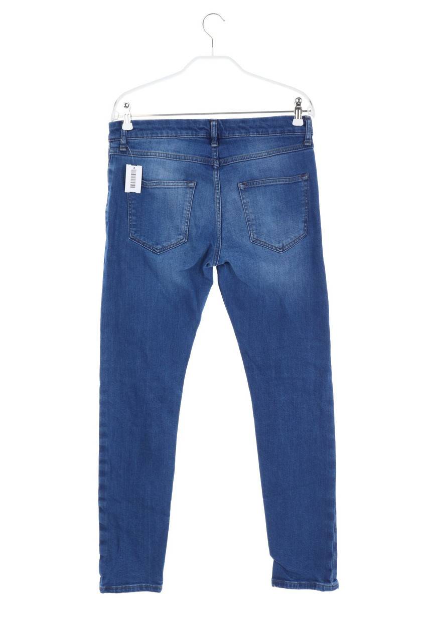 Carou TOPMAN Used Look Skinny-Jeans