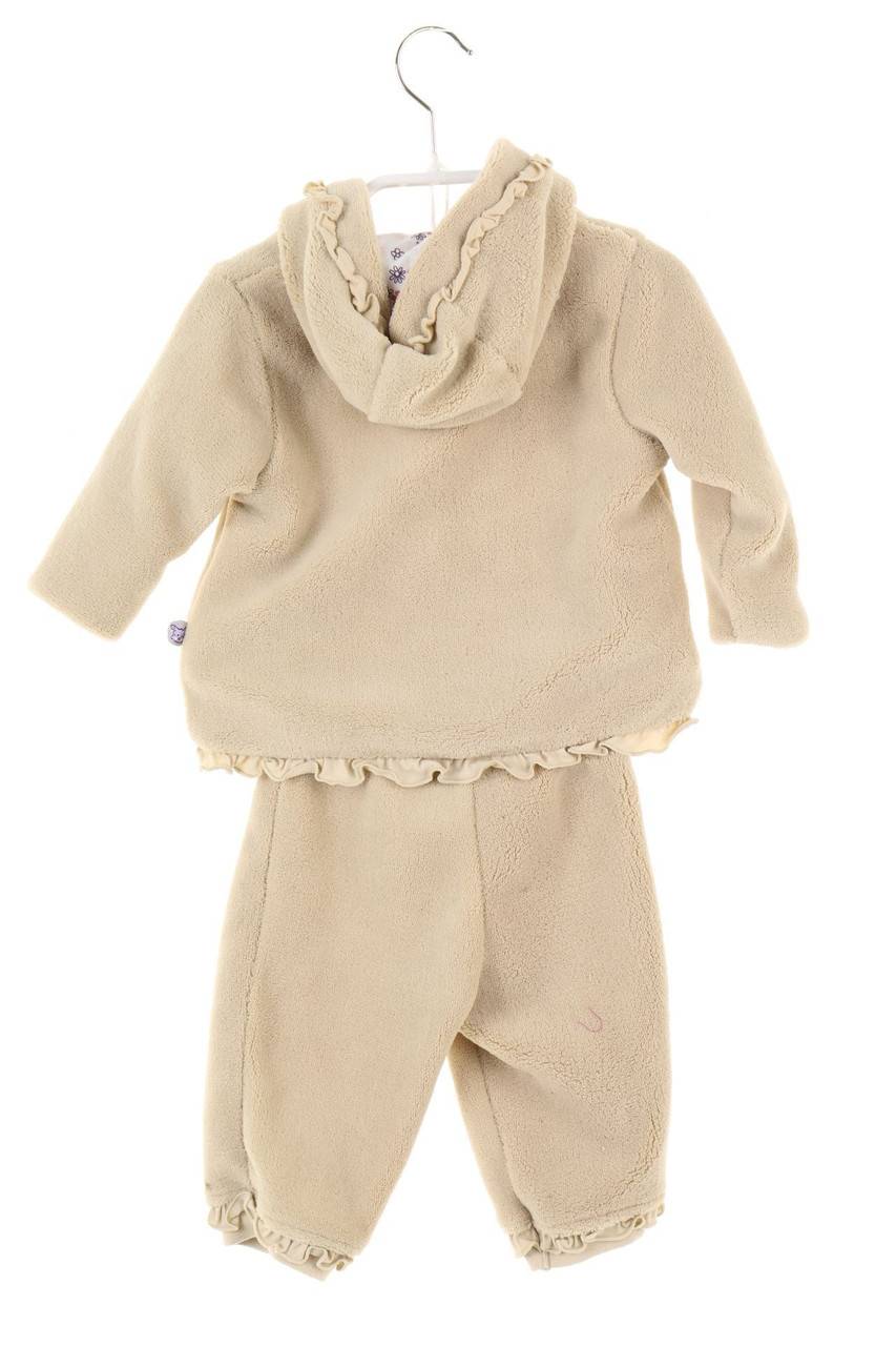 Carou Topolino Kombination Mit Rüschen