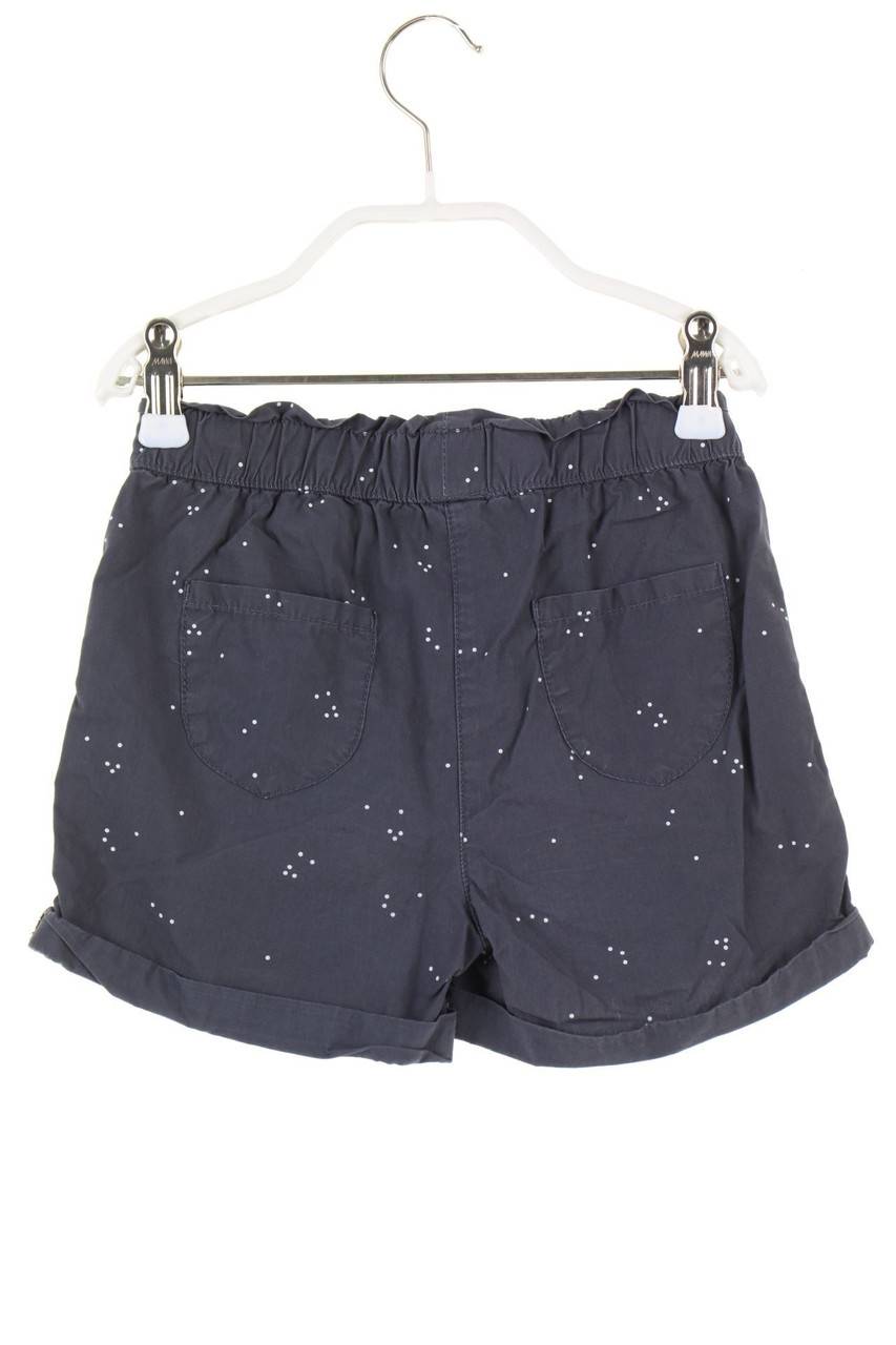 Carou Topolino Shorts Mit Pünktchen