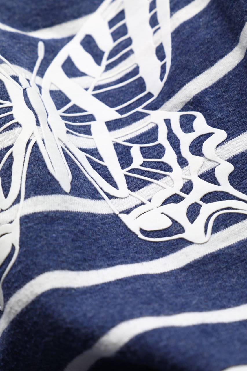 Carou Topolino T-Shirt Mit Print