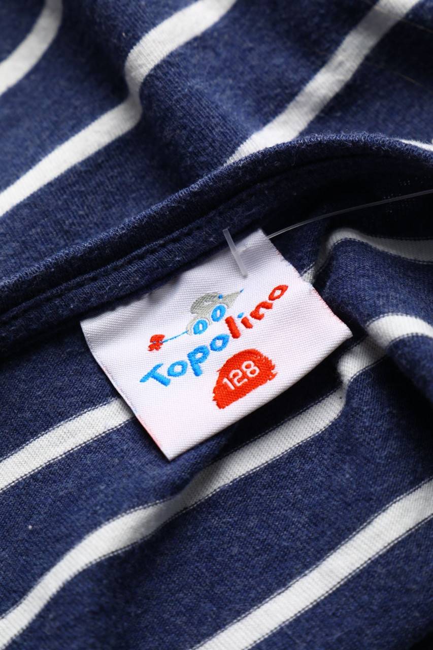 Carou Topolino T-Shirt Mit Print