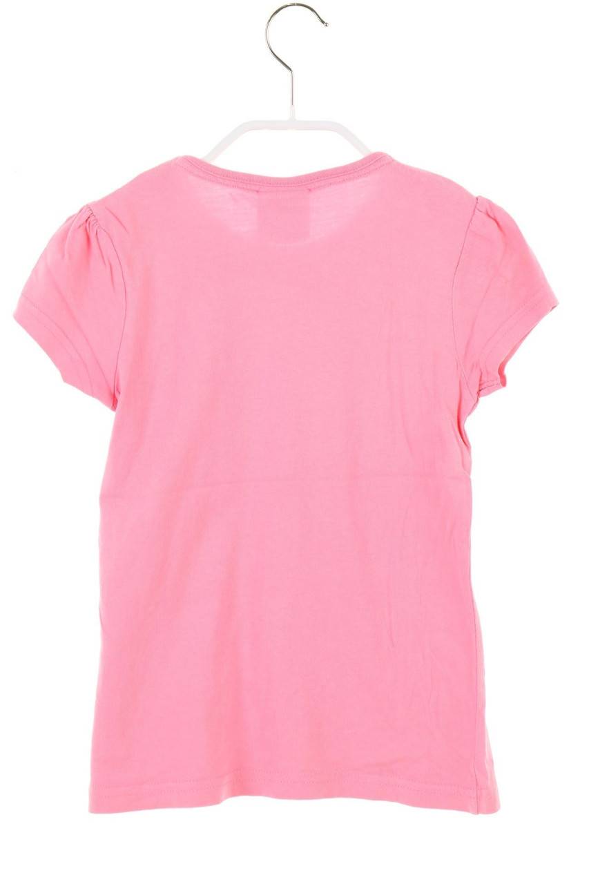 Carou Topolino T-Shirt Mit Print