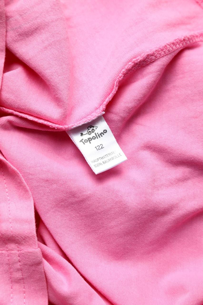 Carou Topolino T-Shirt Mit Print