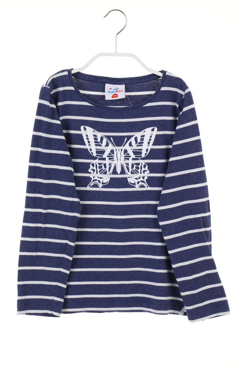 Carou Topolino T-Shirt mit Print