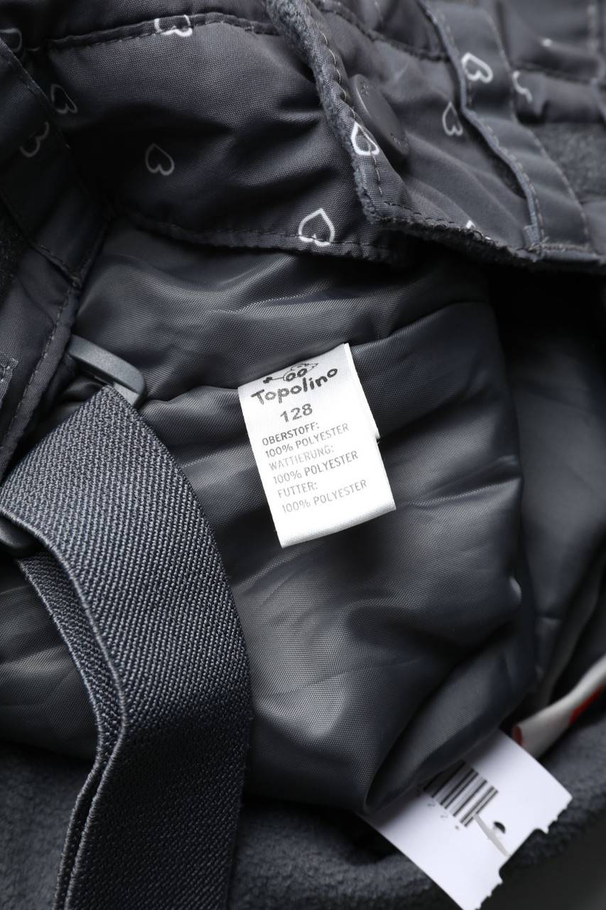 Carou Topolino Winter-Hose