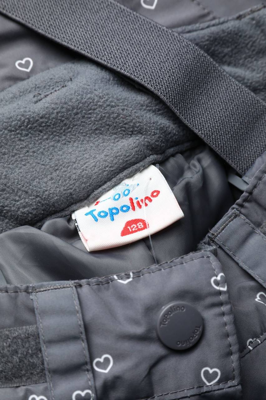 Carou Topolino Winter-Hose