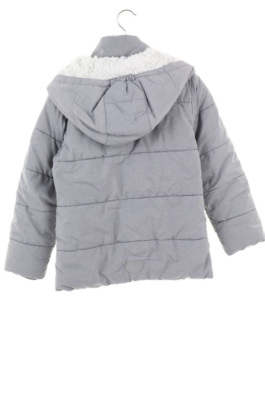 Carou Topolino Winter-Jacke Mit Kapuze