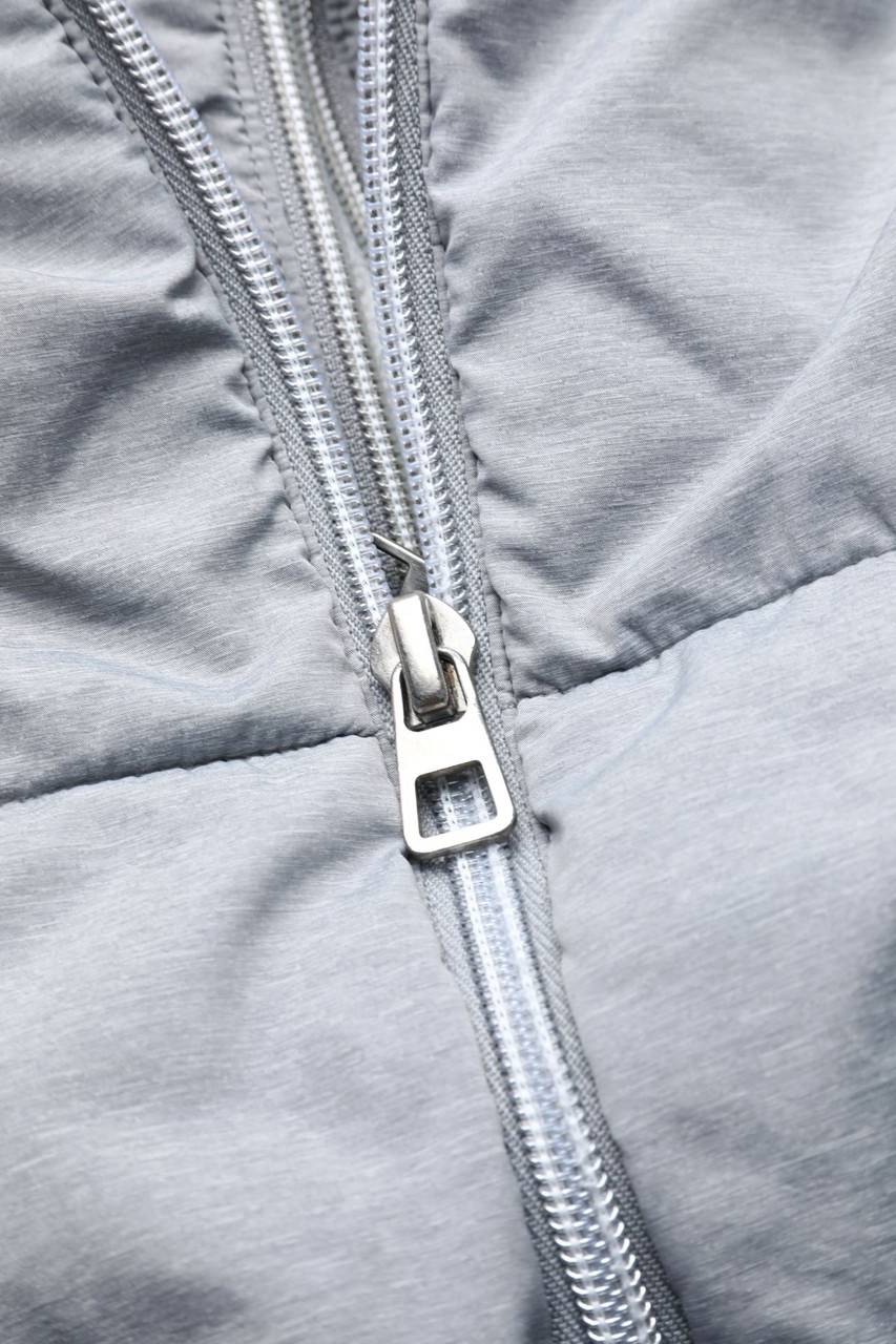 Carou Topolino Winter-Jacke Mit Kapuze