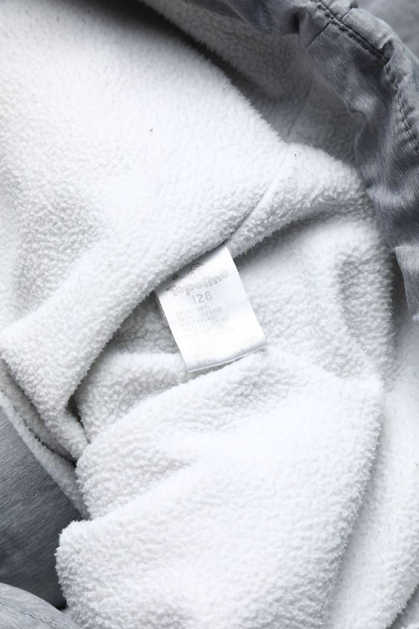 Carou Topolino Winter-Jacke Mit Kapuze