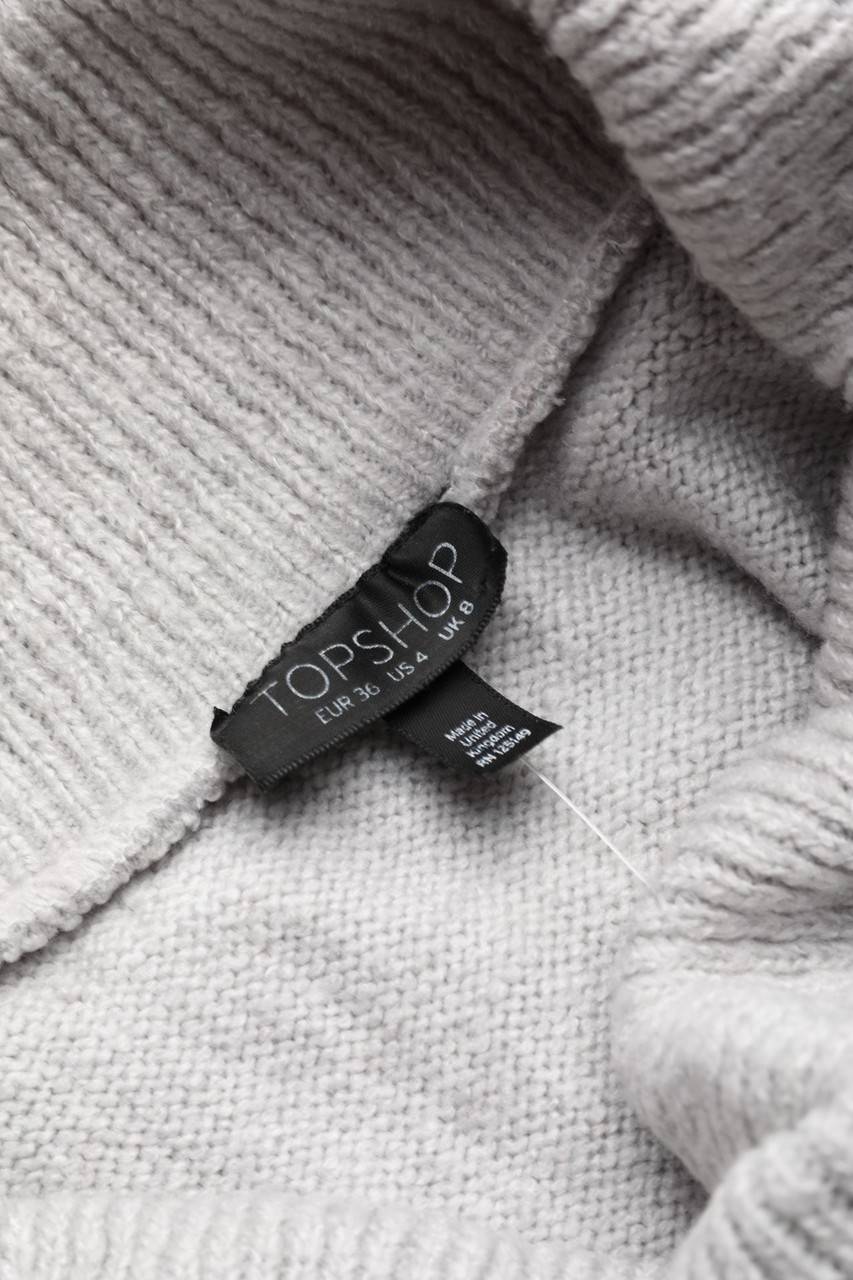 Carou TOPSHOP Carmen-Pullover