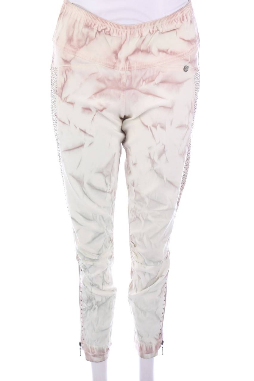 Carou tredy Jogger-Hose