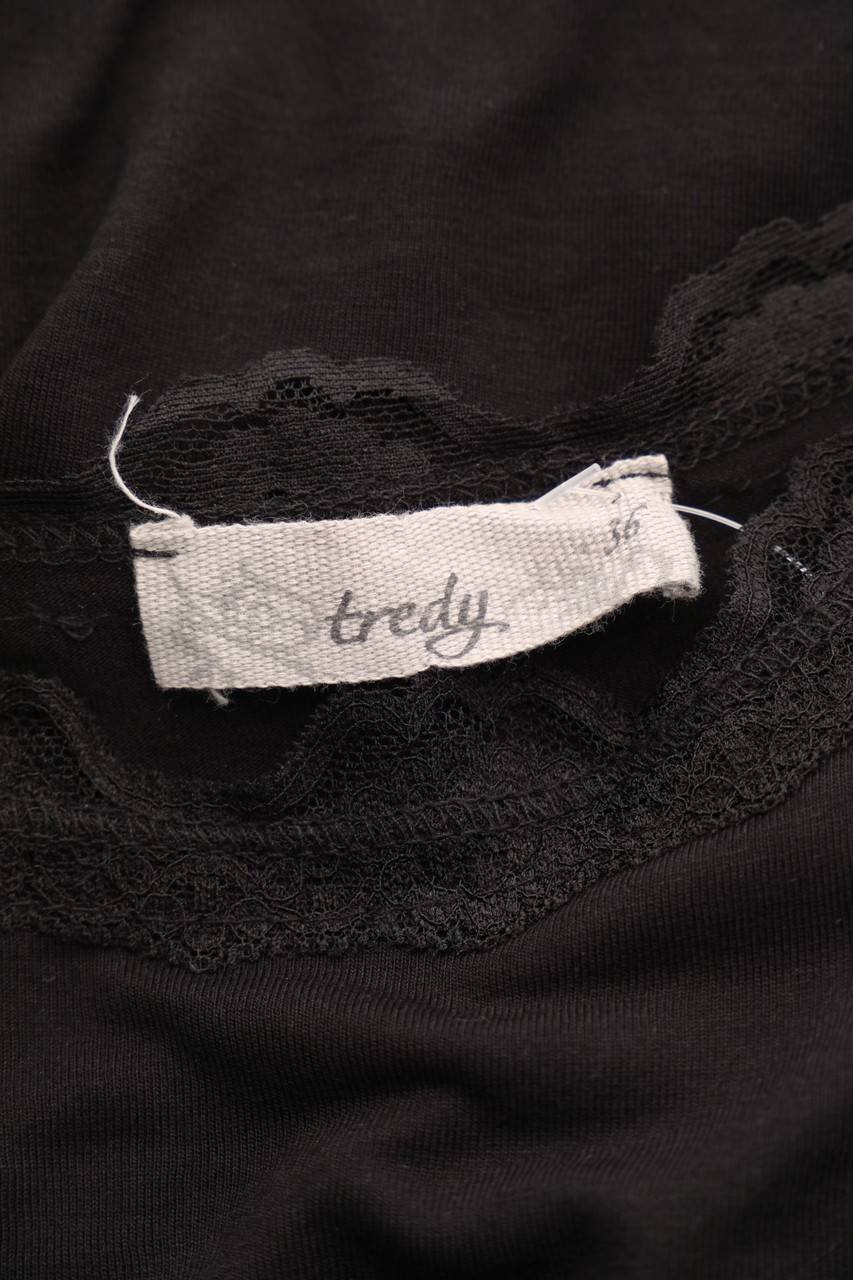 Carou Tredy Top