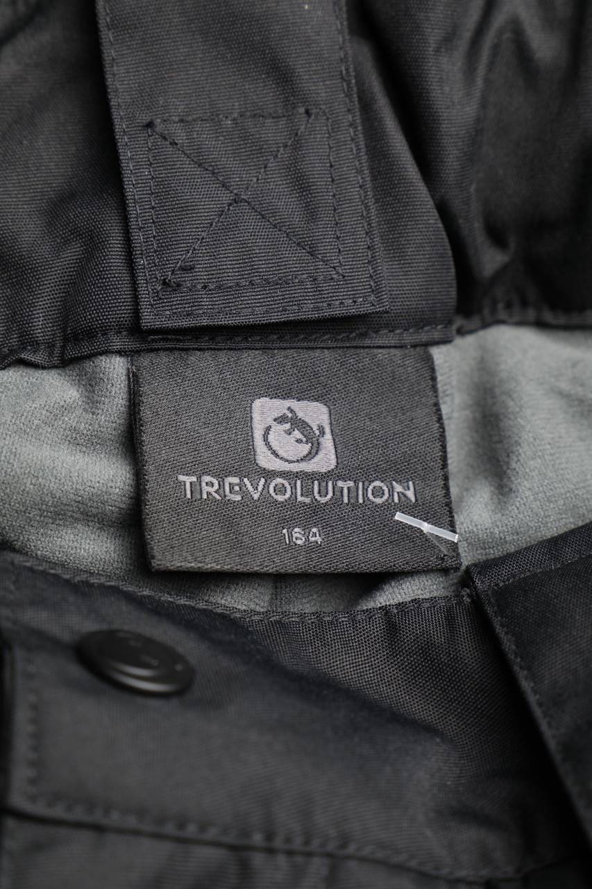 Carou TREVOLUTION Ski-Hose