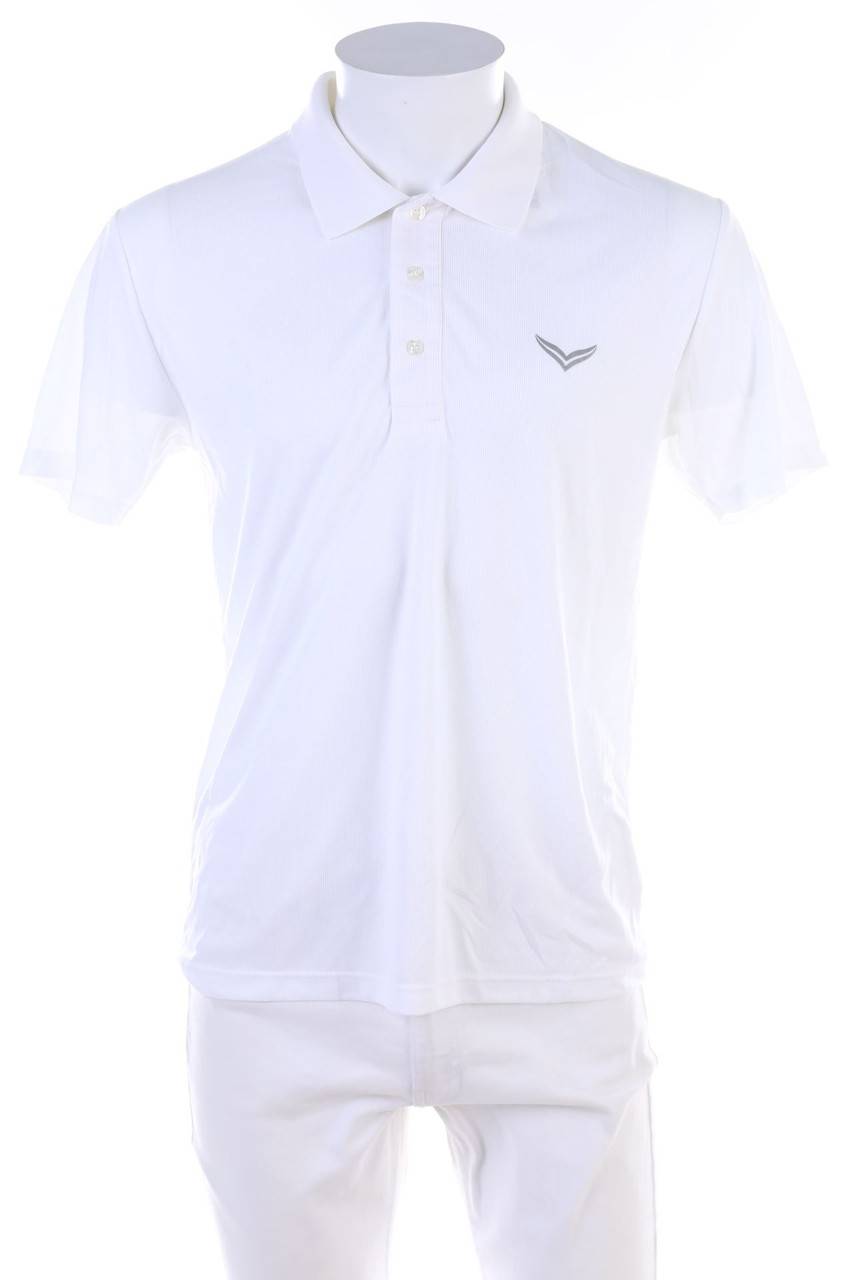 Carou trigema Poloshirt