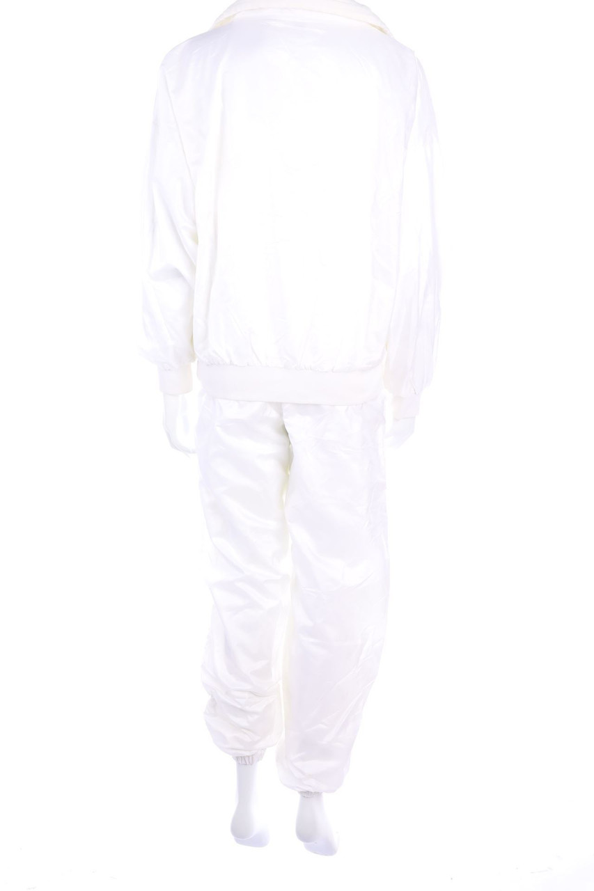 Carou Trigema Vintage-Trainingsanzug
