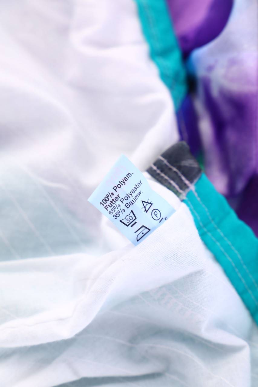 Carou Triumph 80s-Windbreaker