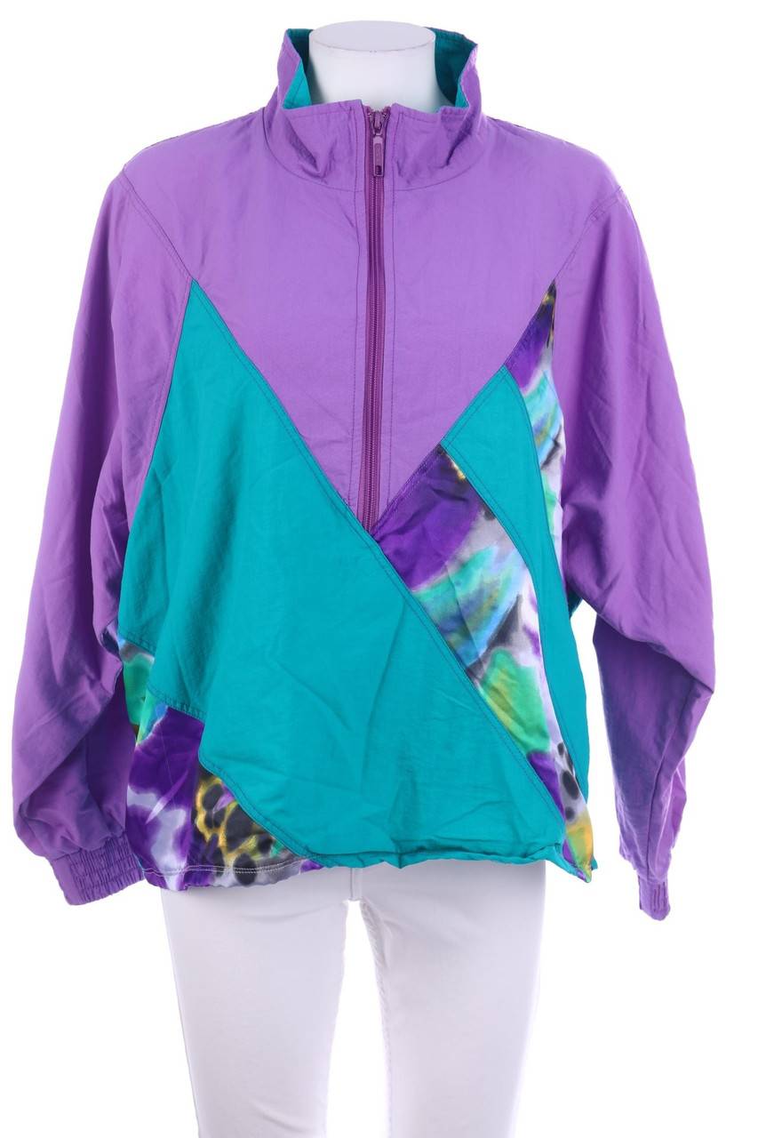 Carou Triumph 80s-Windbreaker