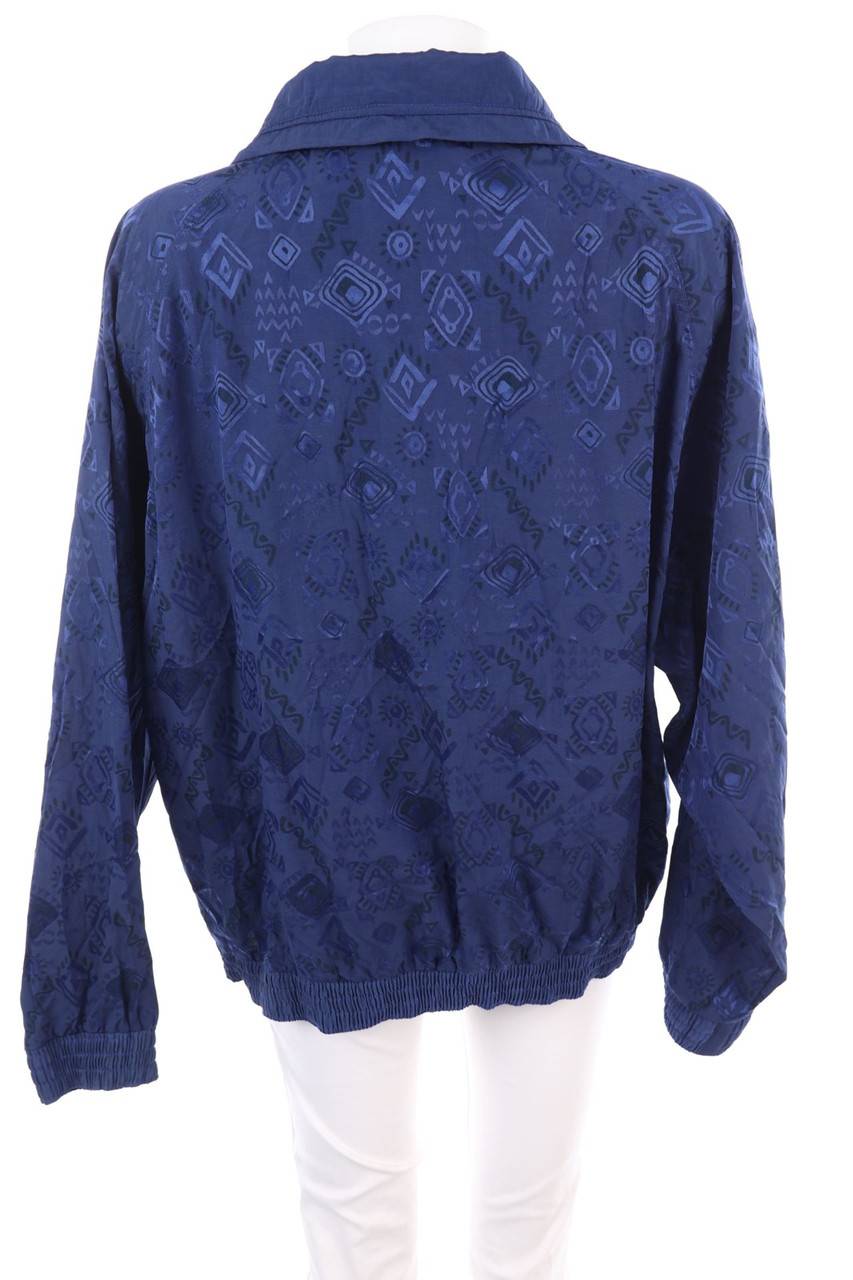 Carou Triumph Sport-Sweatshirt Mit Muster