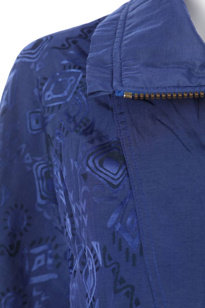 Carou Triumph Sport-Sweatshirt Mit Muster