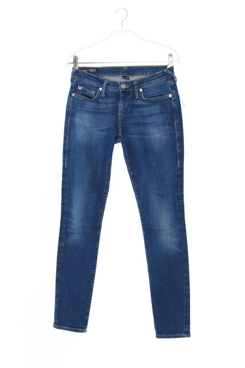 Carou TRUE RELIGION Used Look Skinny-Jeans
