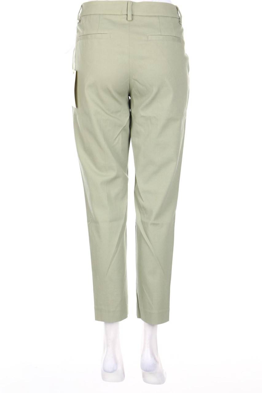Carou True Royal Chino-Hose Aus Baumwoll-Mix